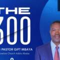 Sunday Encounter: The 300 Message