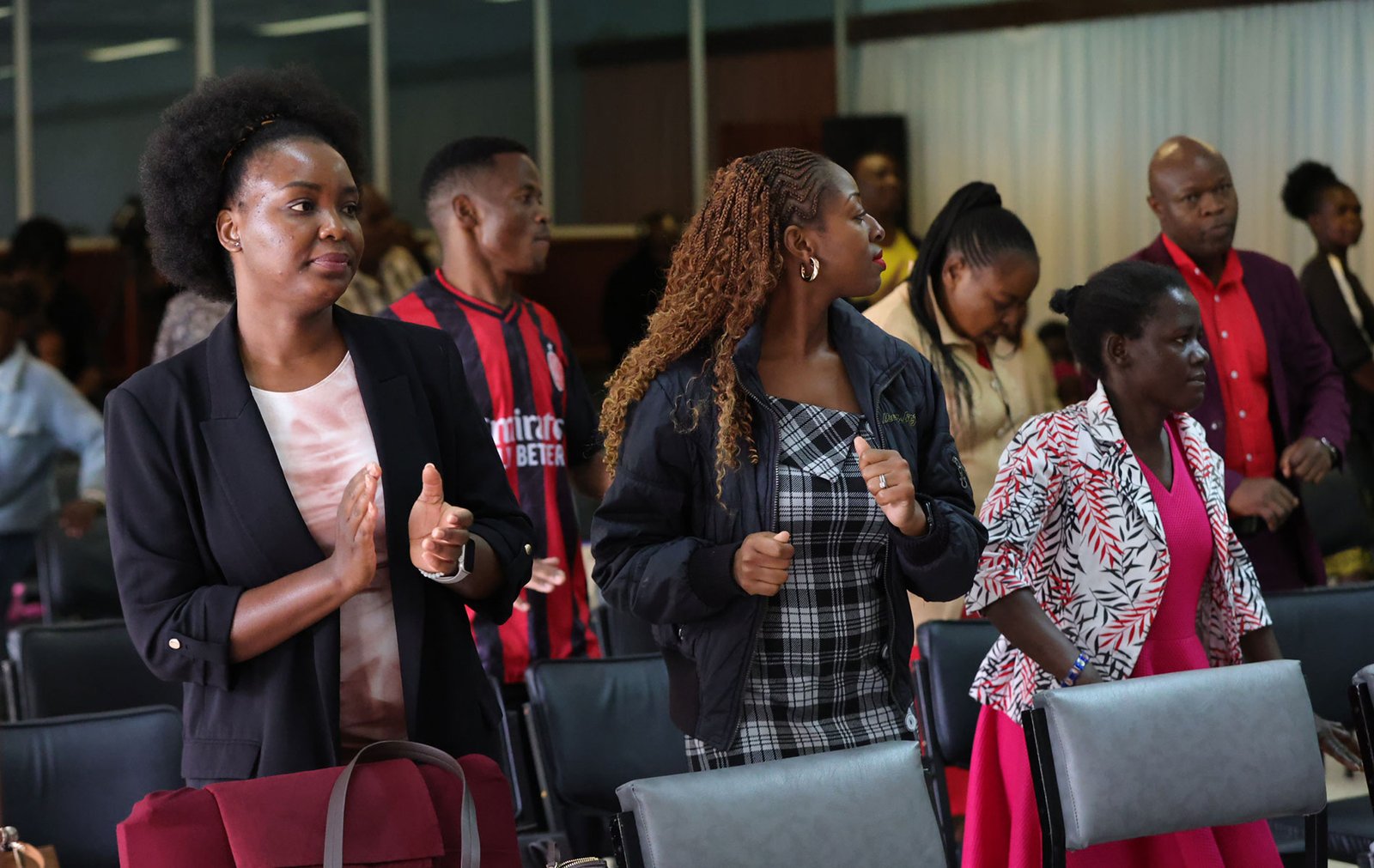 Celebration-Church-Youths